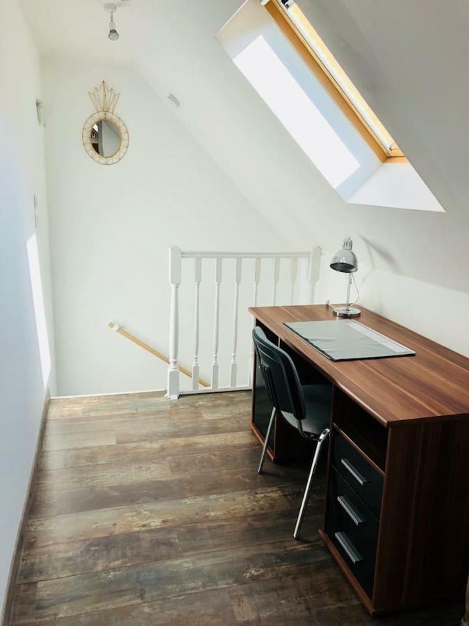 Maison De Ville A Albert Eksteriør bilde